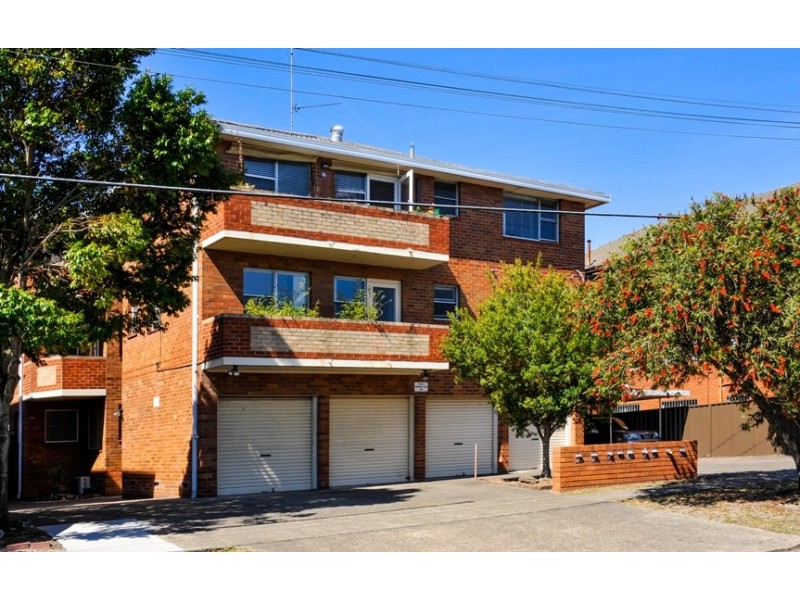 6/78 Rhodes Street, Hillsdale NSW 2036