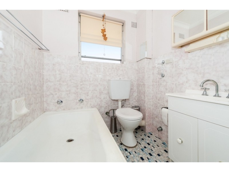 6/78 Rhodes Street, Hillsdale NSW 2036