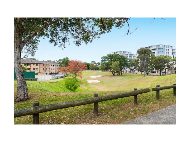 6/78 Rhodes Street, Hillsdale NSW 2036