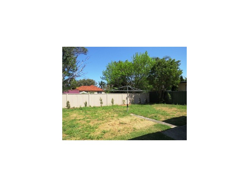 25 Fraser Avenue, Eastgardens NSW 2036