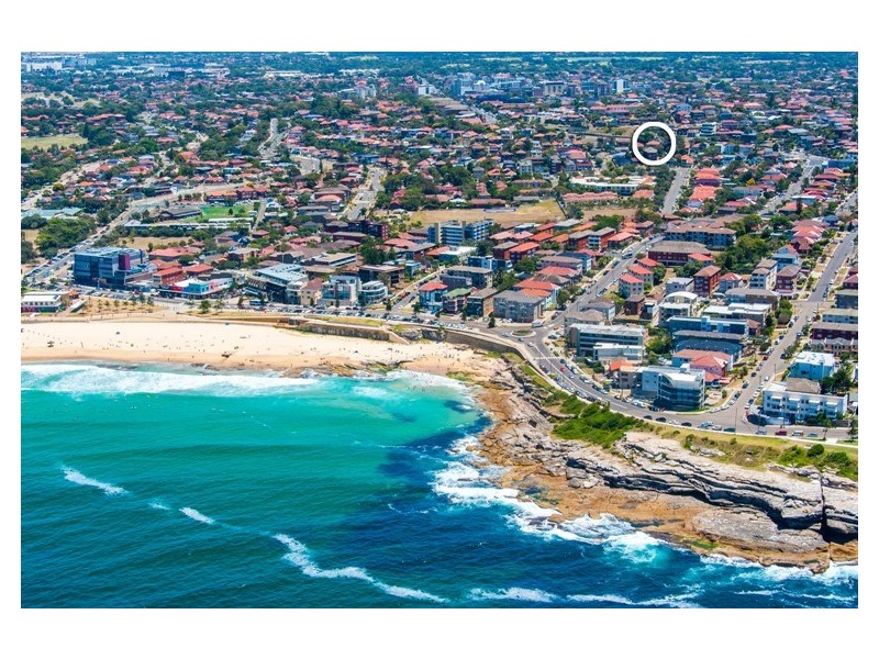 1/353 Maroubra Road, Maroubra NSW 2035