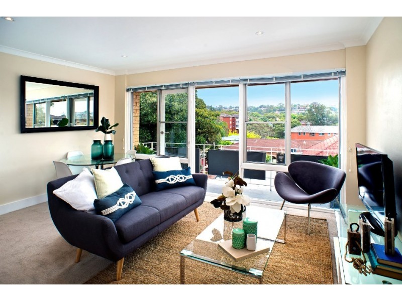 6/76 Mount Street, Coogee NSW 2034