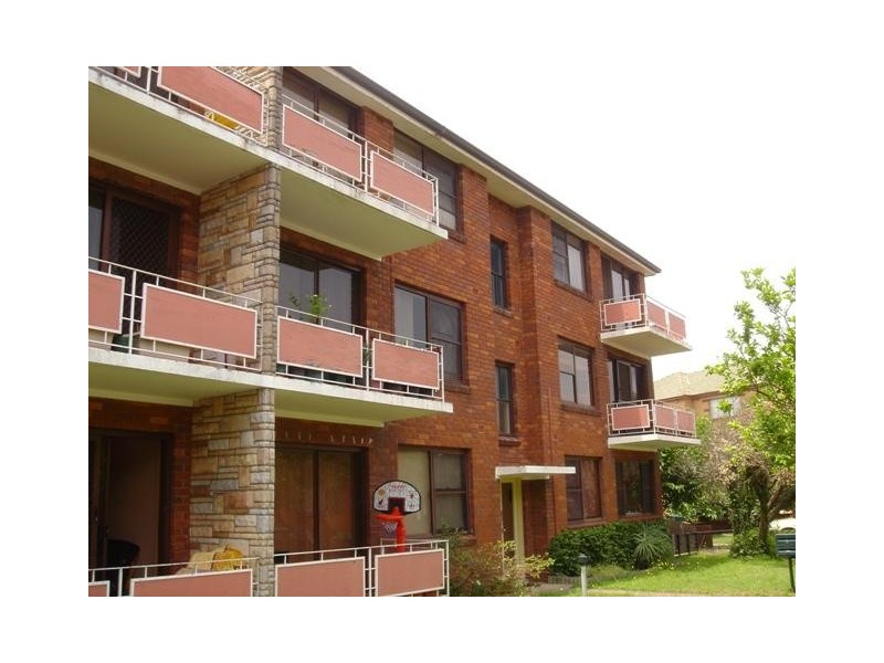 11/21 Templeman Crescent, Hillsdale NSW 2036