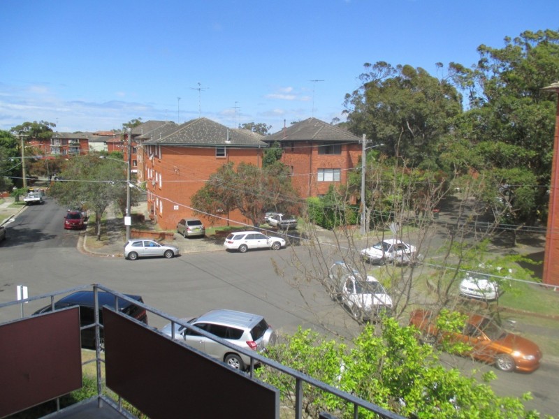11/21 Templeman Crescent, Hillsdale NSW 2036