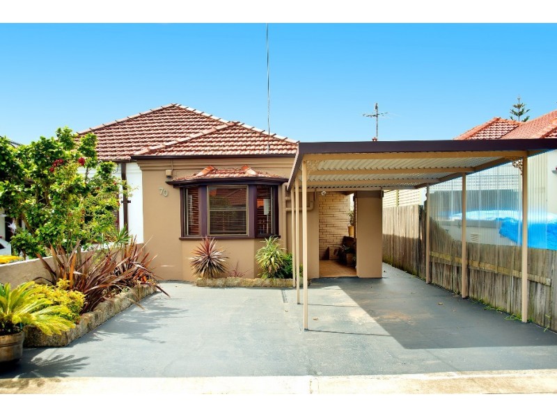 70 Partanna Avenue, Matraville NSW 2036