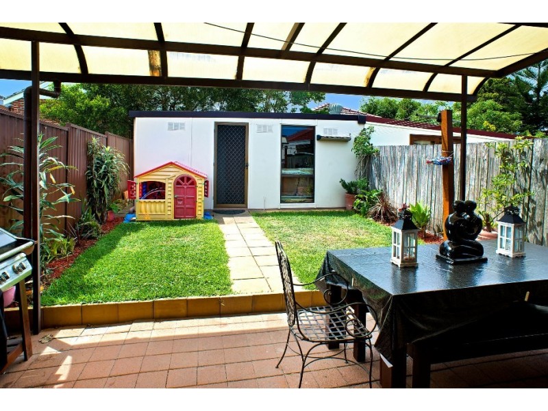 70 Partanna Avenue, Matraville NSW 2036