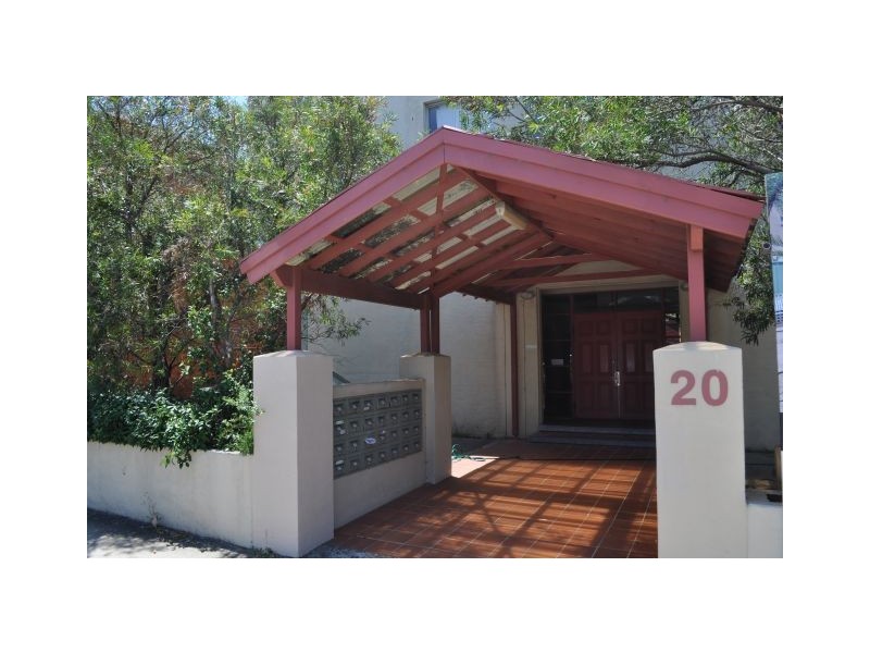 24/20 Maroubra Road, Maroubra NSW 2035