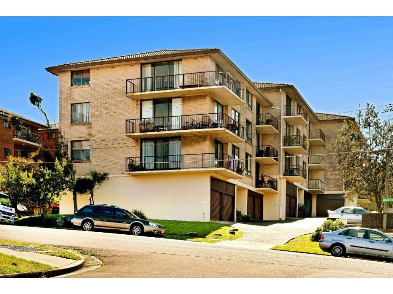 15/422-424 Maroubra Road, Maroubra NSW 2035