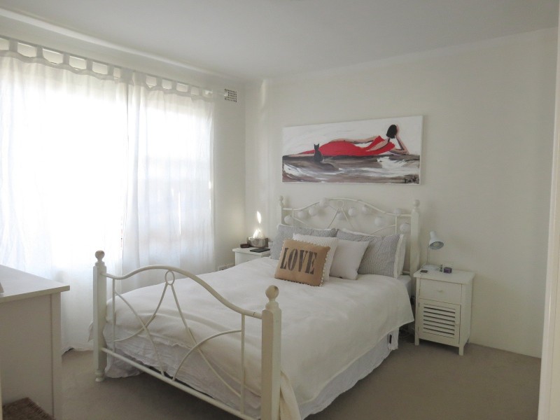 4/2 Brittain Crescent, Hillsdale NSW 2036