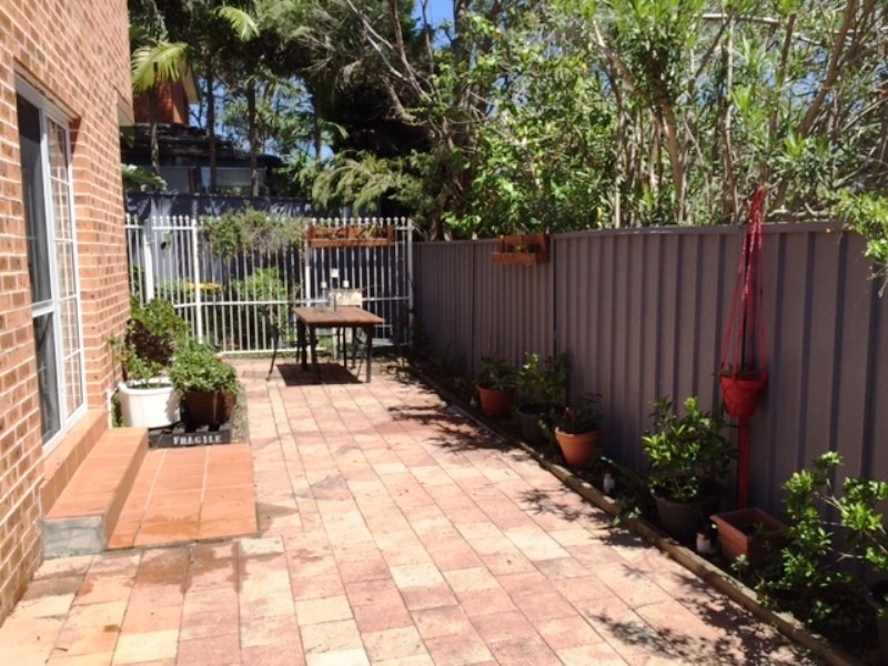 3/44 Portland Crescent, Maroubra NSW 2035