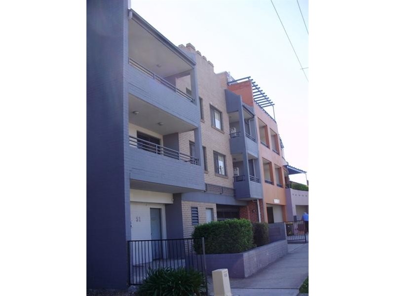 10/51 Bathurst Street, Liverpool NSW 2170