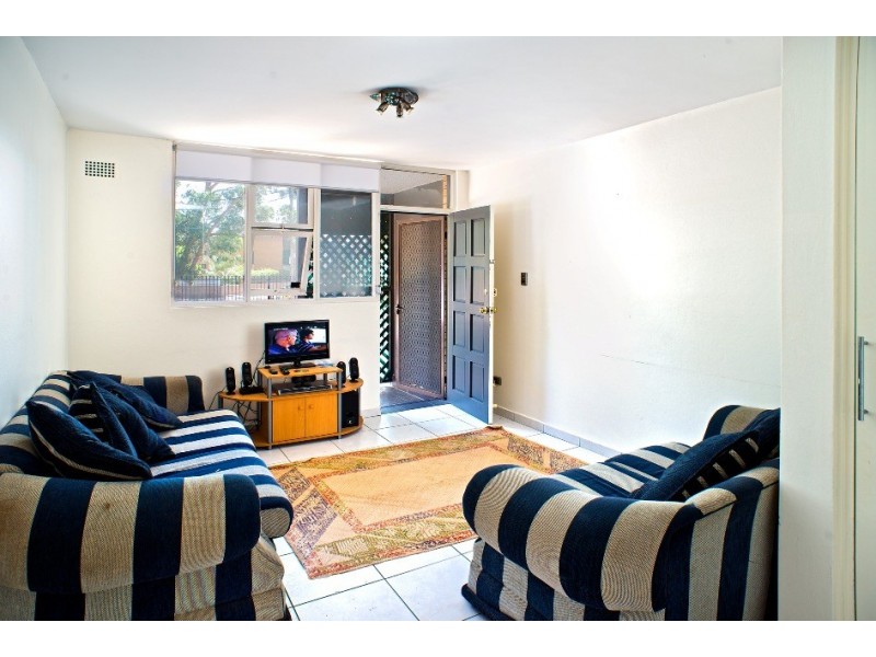 1/9 Devitt Place, Hillsdale NSW 2036