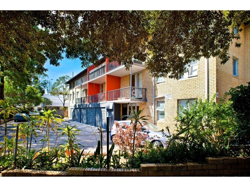 1/9 Devitt Place, Hillsdale NSW 2036