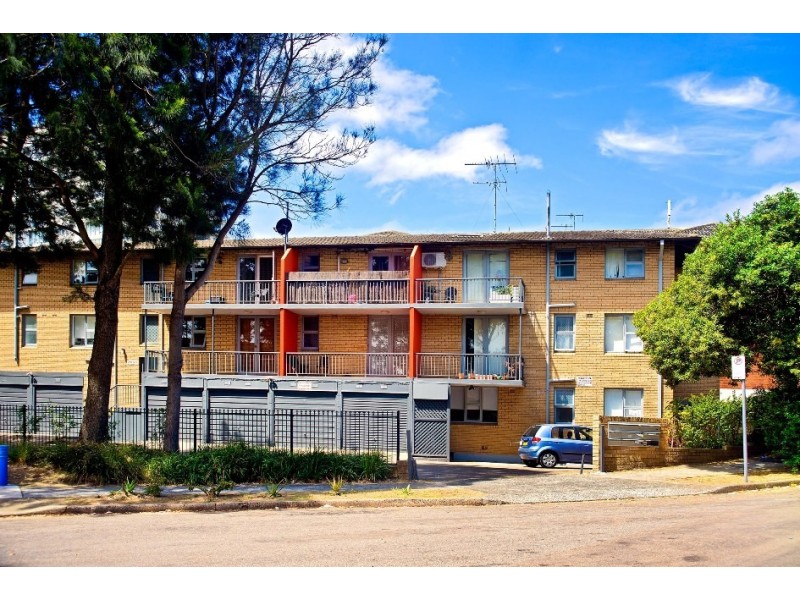 1/9 Devitt Place, Hillsdale NSW 2036