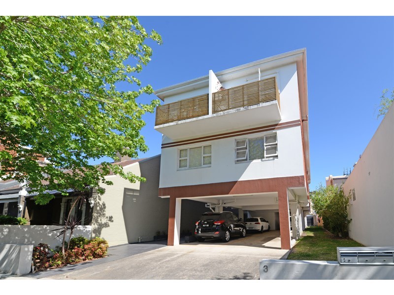 6/3 Woodstock Street, Bondi Junction NSW 2022