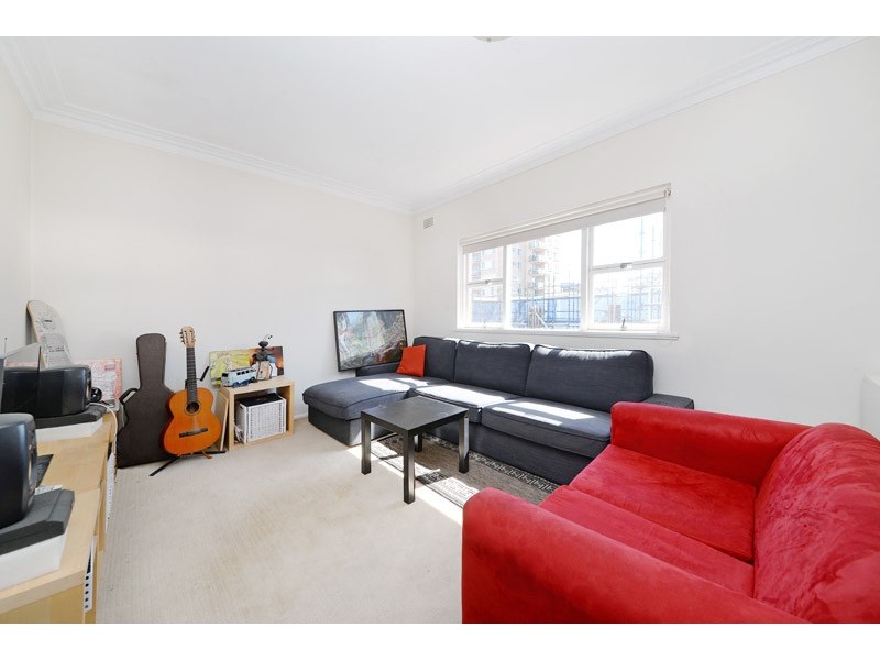 6/3 Woodstock Street, Bondi Junction NSW 2022