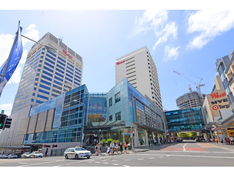6/3 Woodstock Street, Bondi Junction NSW 2022