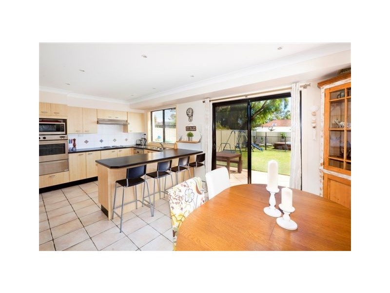 4a Wells Street, Chifley NSW 2036