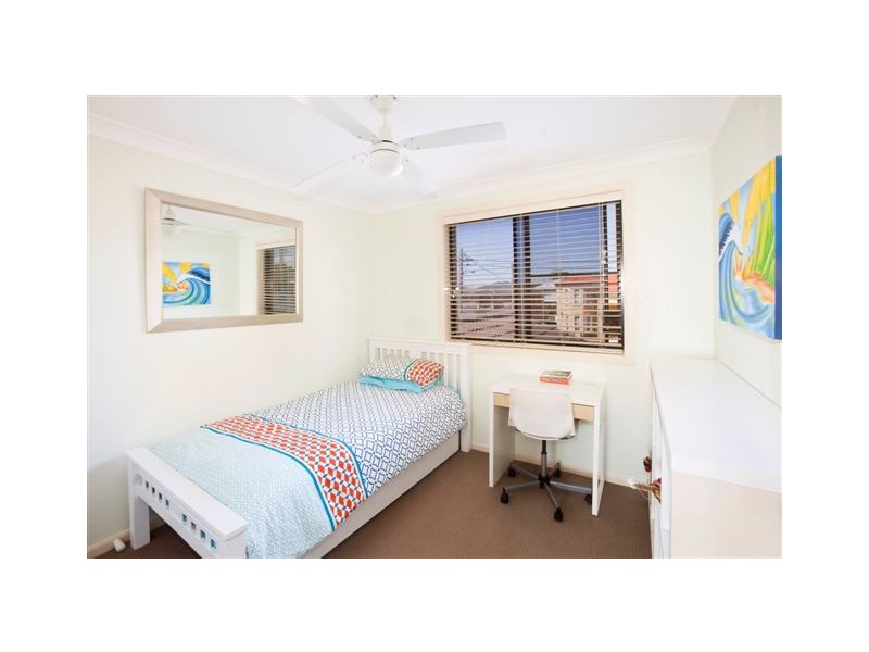 4a Wells Street, Chifley NSW 2036