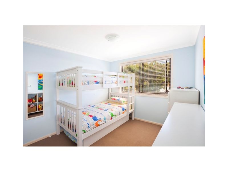 4a Wells Street, Chifley NSW 2036