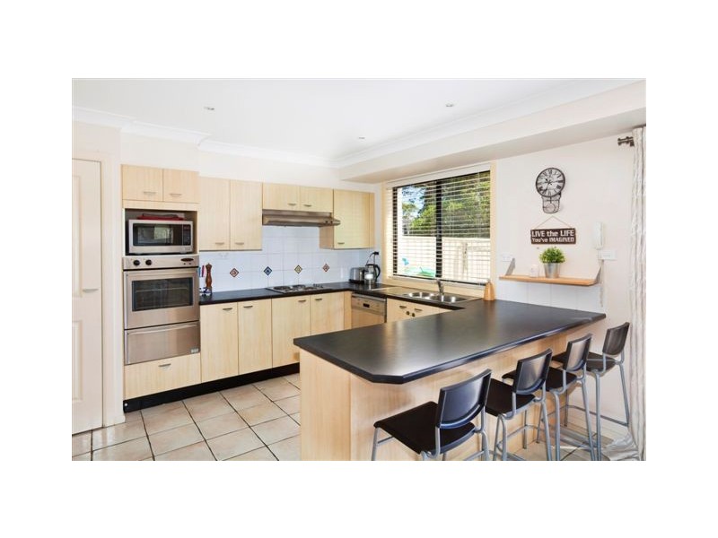 4a Wells Street, Chifley NSW 2036