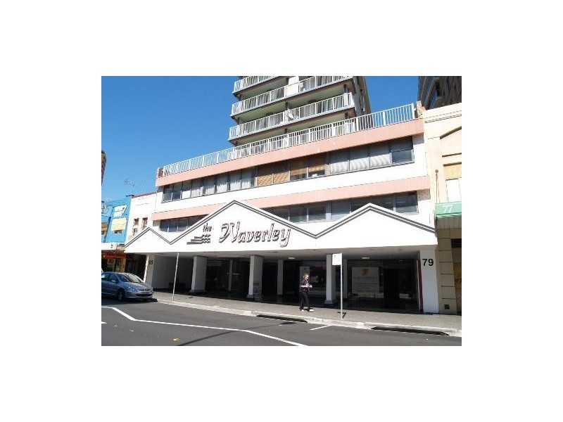 706/79-85 Oxford Street, Bondi Junction NSW 2022