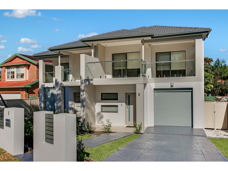 2 Lasseter Avenue, Chifley NSW 2036