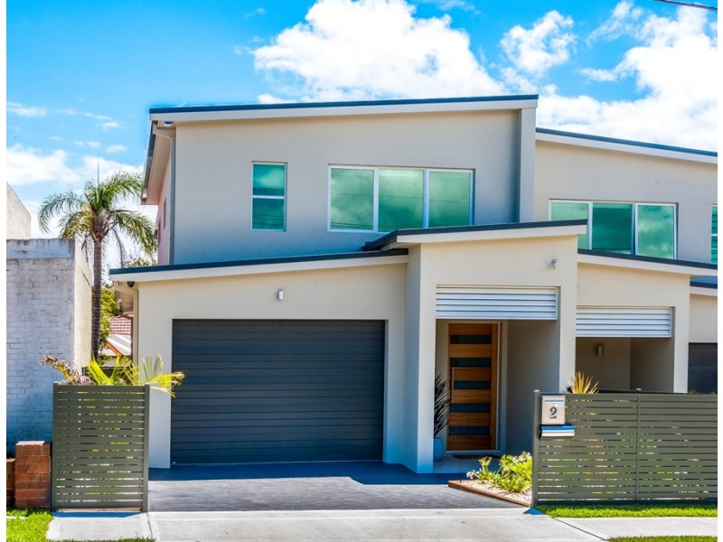 2 Truscott Avenue, Matraville NSW 2036