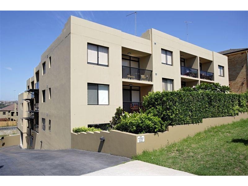 9/25 Bond Street, Maroubra NSW 2035