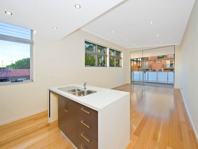 10/18-20 Houston Road,, Kensington NSW 2033