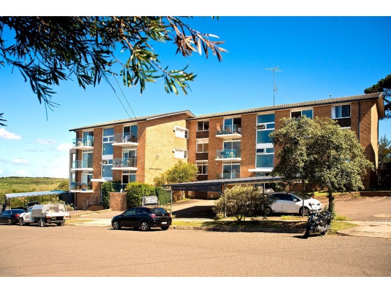 12/6 Ford Road, Maroubra NSW 2035