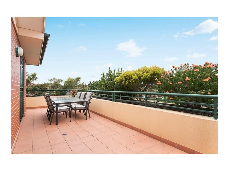 8/551 Bunnerong Road, Matraville NSW 2036