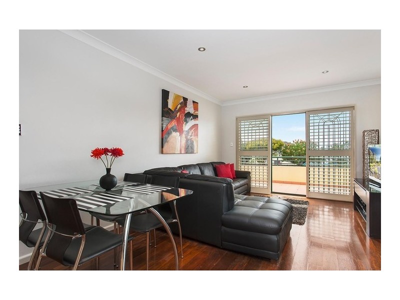 8/551 Bunnerong Road, Matraville NSW 2036