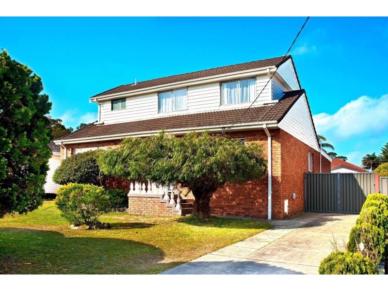 39 Lasseter Avenue, Chifley NSW 2036