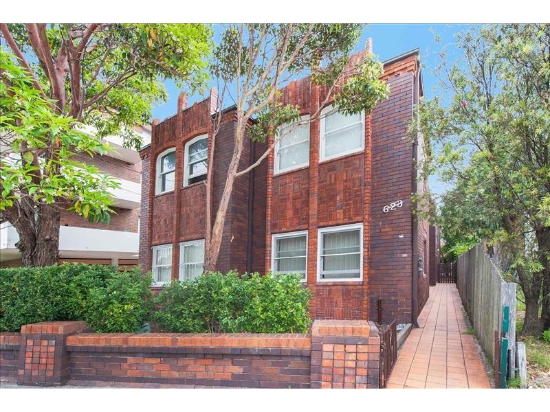 3/623 Anzac Parade, Maroubra NSW 2035