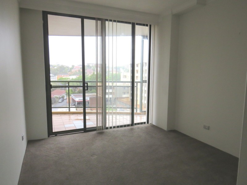 72/255-271 Anzac Parade, Kingsford NSW 2032