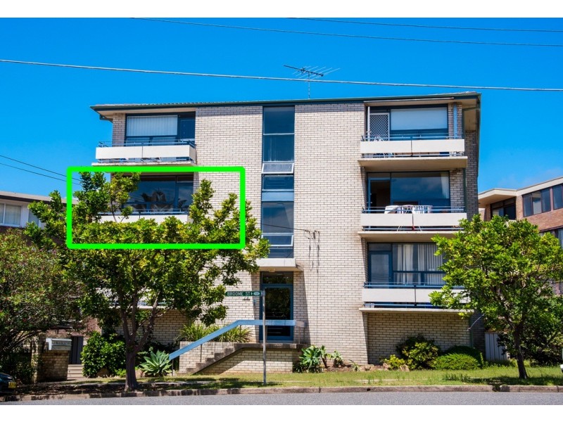 3/79 Broome Street, Maroubra NSW 2035