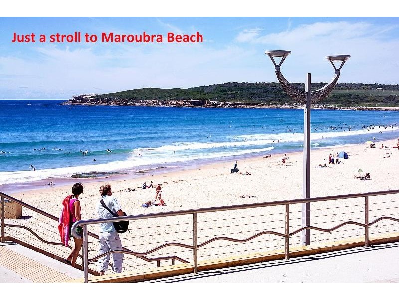 34 Chapman Avenue, Maroubra NSW 2035