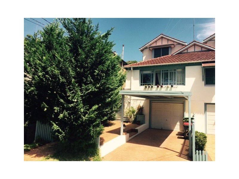 20 Clyde Street, Randwick NSW 2031
