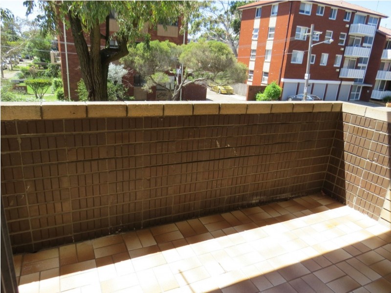 8/41 Jauncey Place, Hillsdale NSW 2036