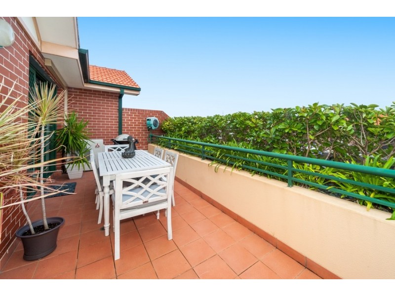 12/551 Bunnerong Road, Matraville NSW 2036