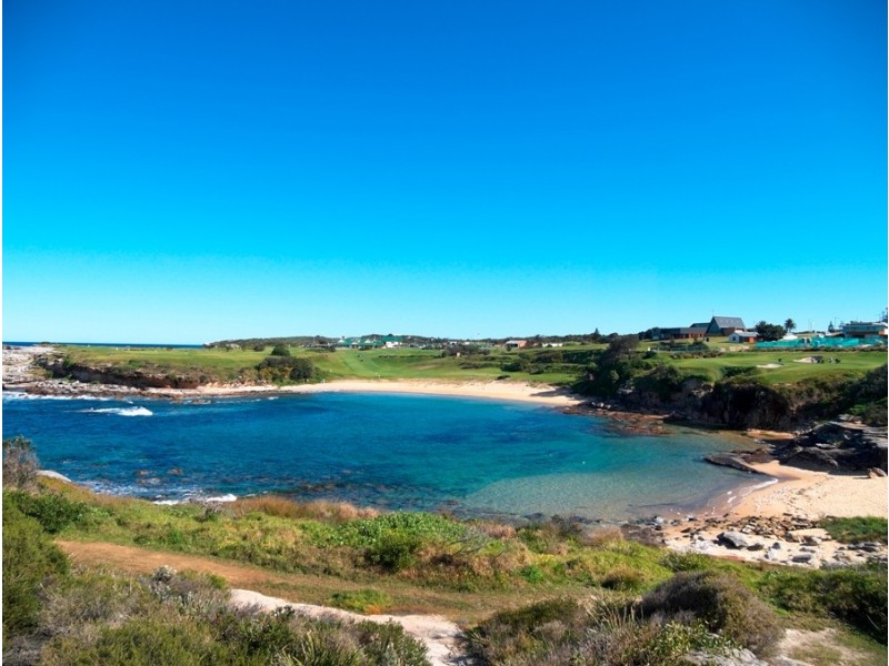 12/551 Bunnerong Road, Matraville NSW 2036