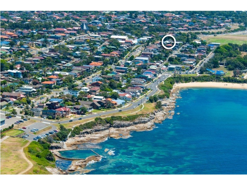 2/29 Victoria Street, Malabar NSW 2036