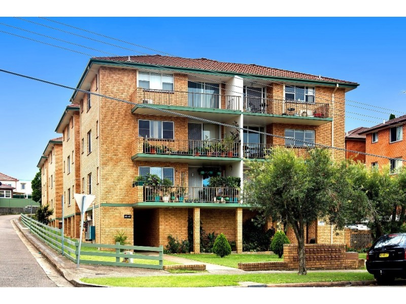 18/45-47 Villiers Street, Rockdale NSW 2216