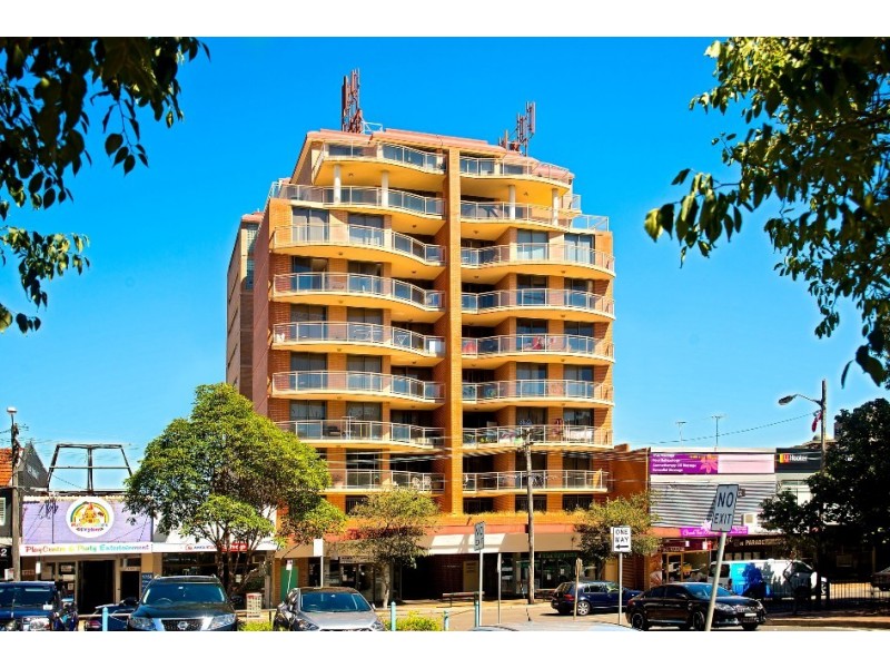 208/767 Anzac Parade, Maroubra NSW 2035
