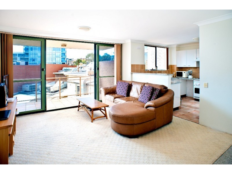 208/767 Anzac Parade, Maroubra NSW 2035