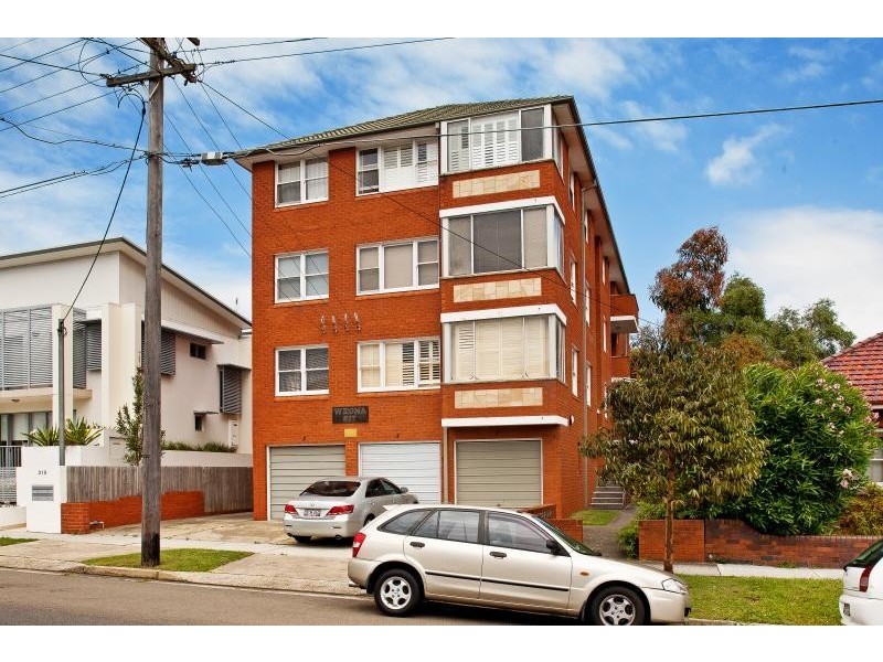 9/317 Maroubra Road, Maroubra NSW 2035
