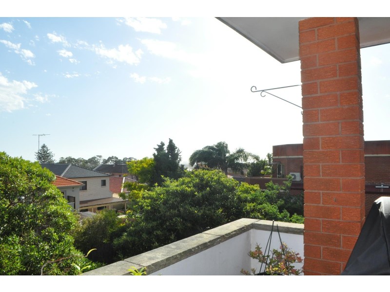 9/317 Maroubra Road, Maroubra NSW 2035