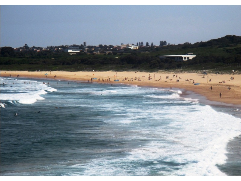 2/130B Marine Parade, Maroubra NSW 2035