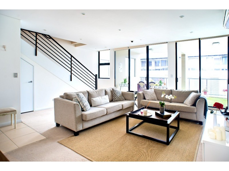 145/18-26 Church Avenue, Mascot NSW 2020